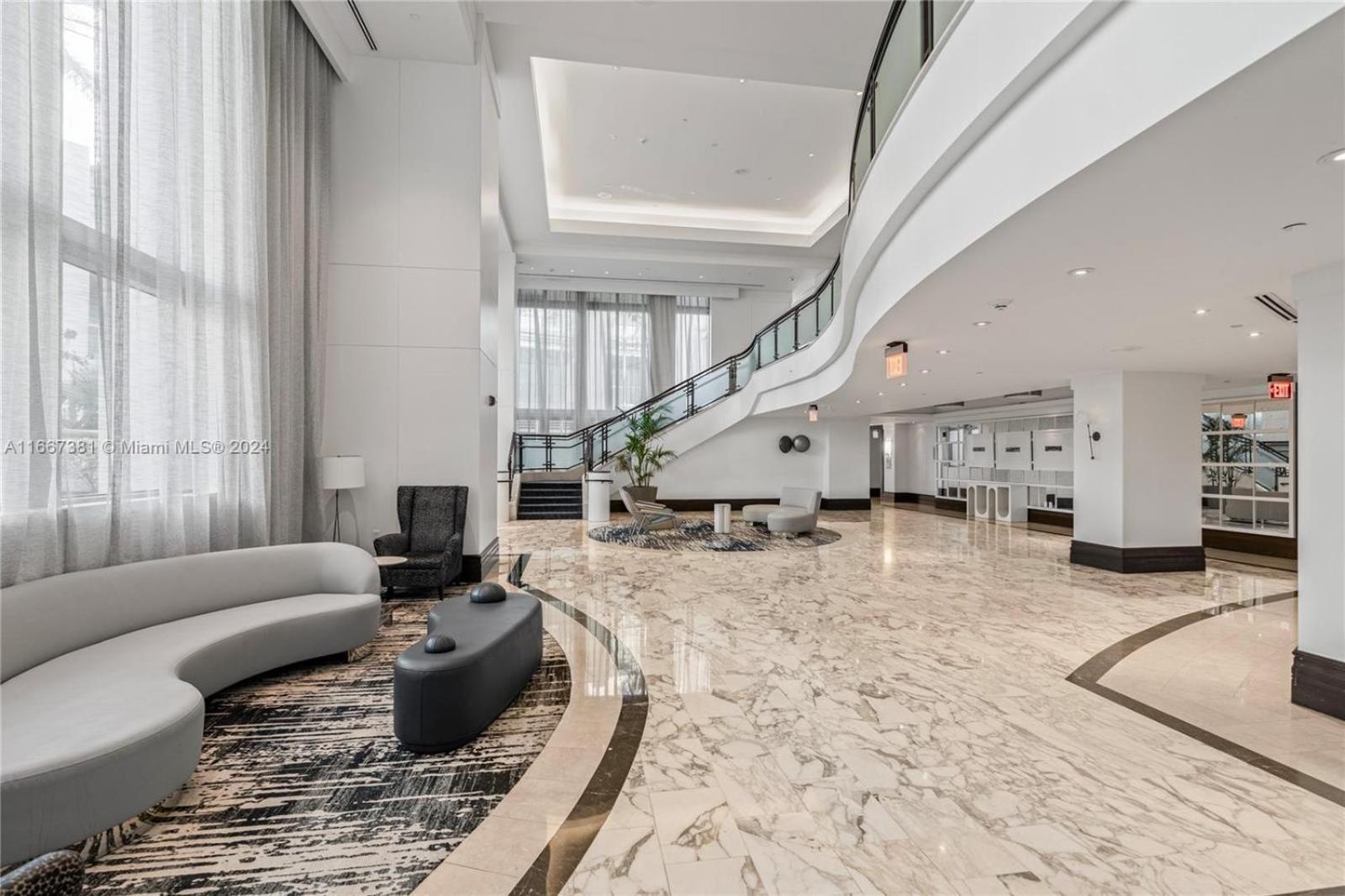 Hotel Fontainebleau Miami