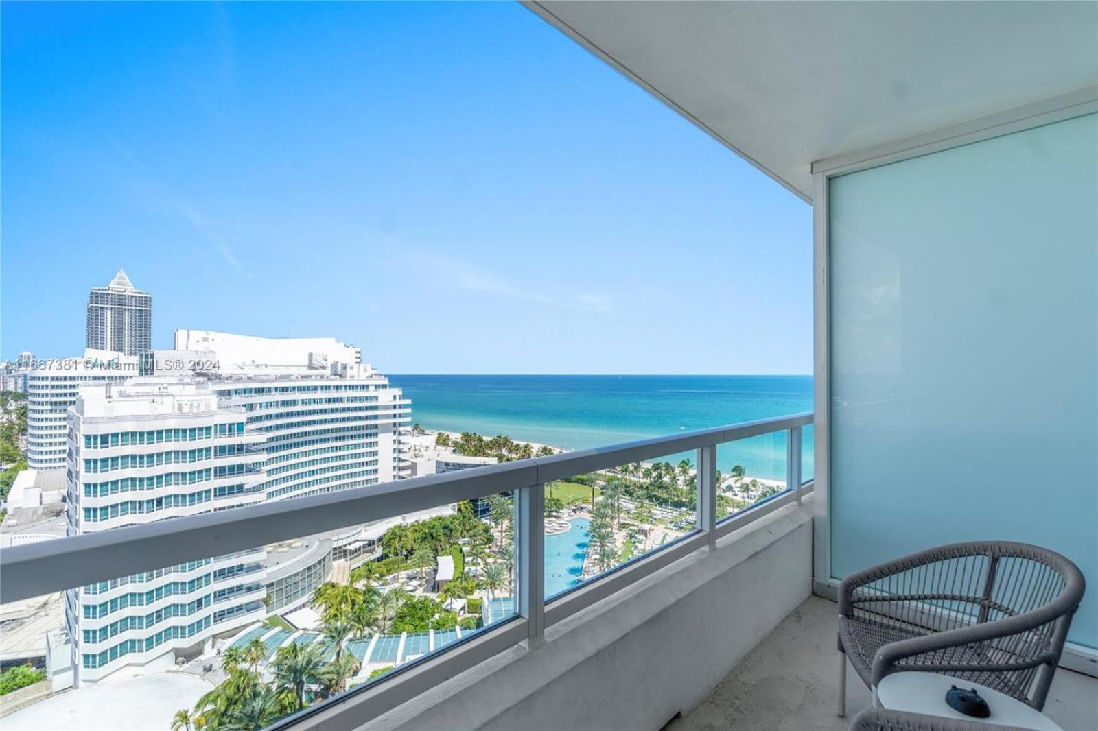 Fontainebleau Miami Miami Beach