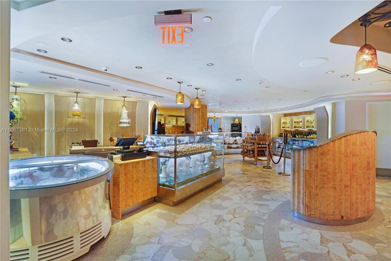 Fontainebleau Miami Hotel