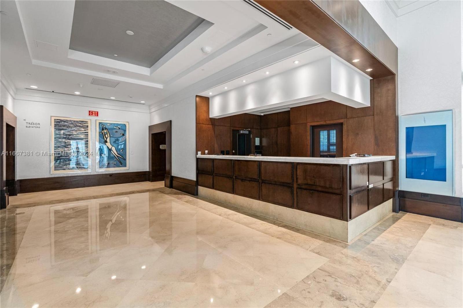 Fontainebleau Miami 5* Miami Beach