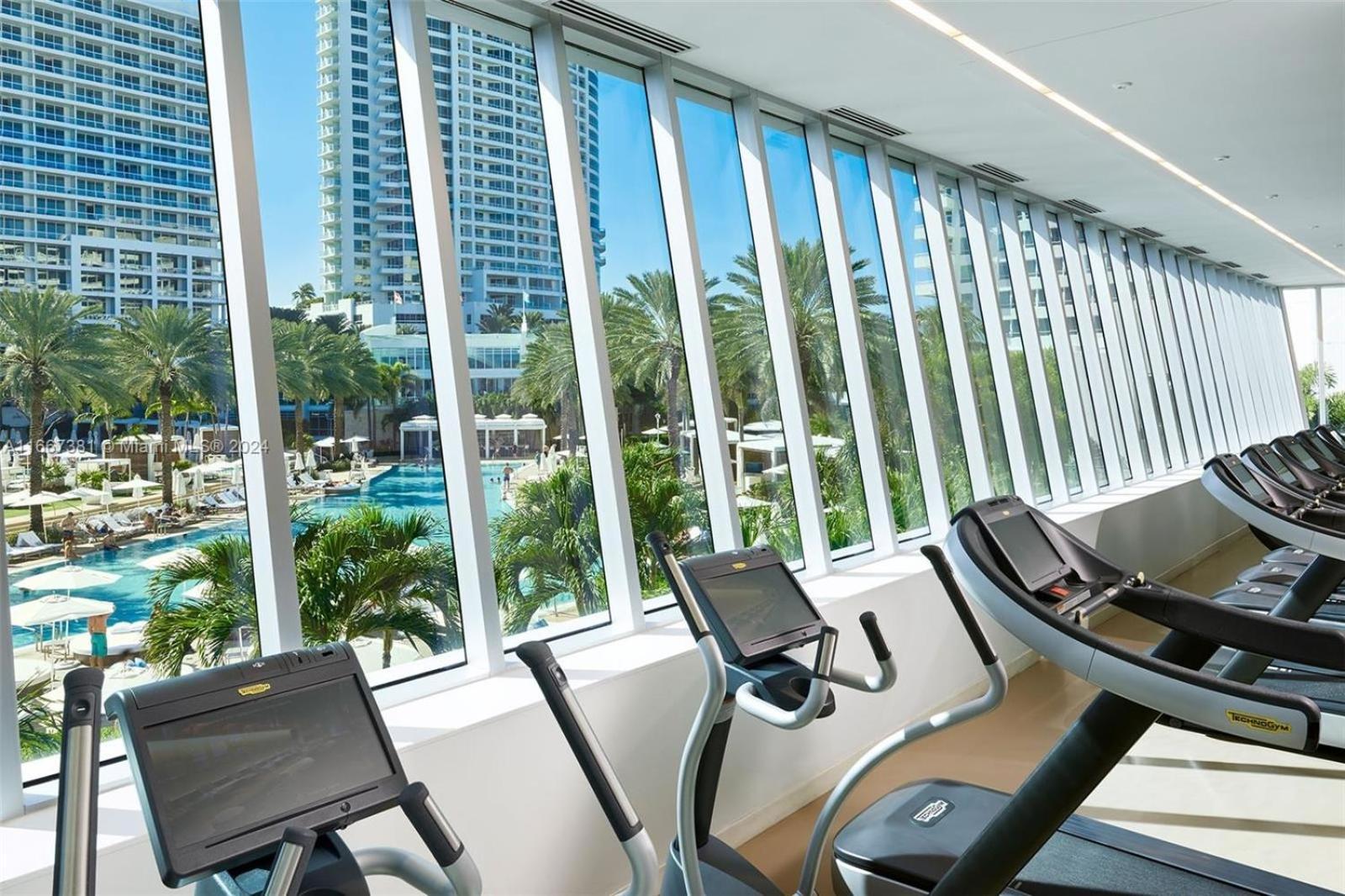 Fontainebleau Miami Hotel Miami Beach