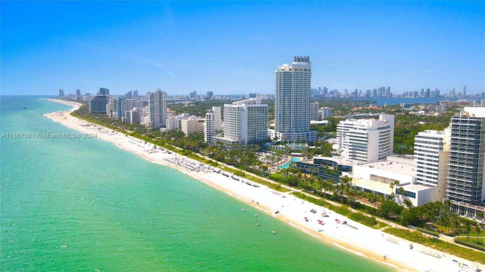 Fontainebleau Miami 5*