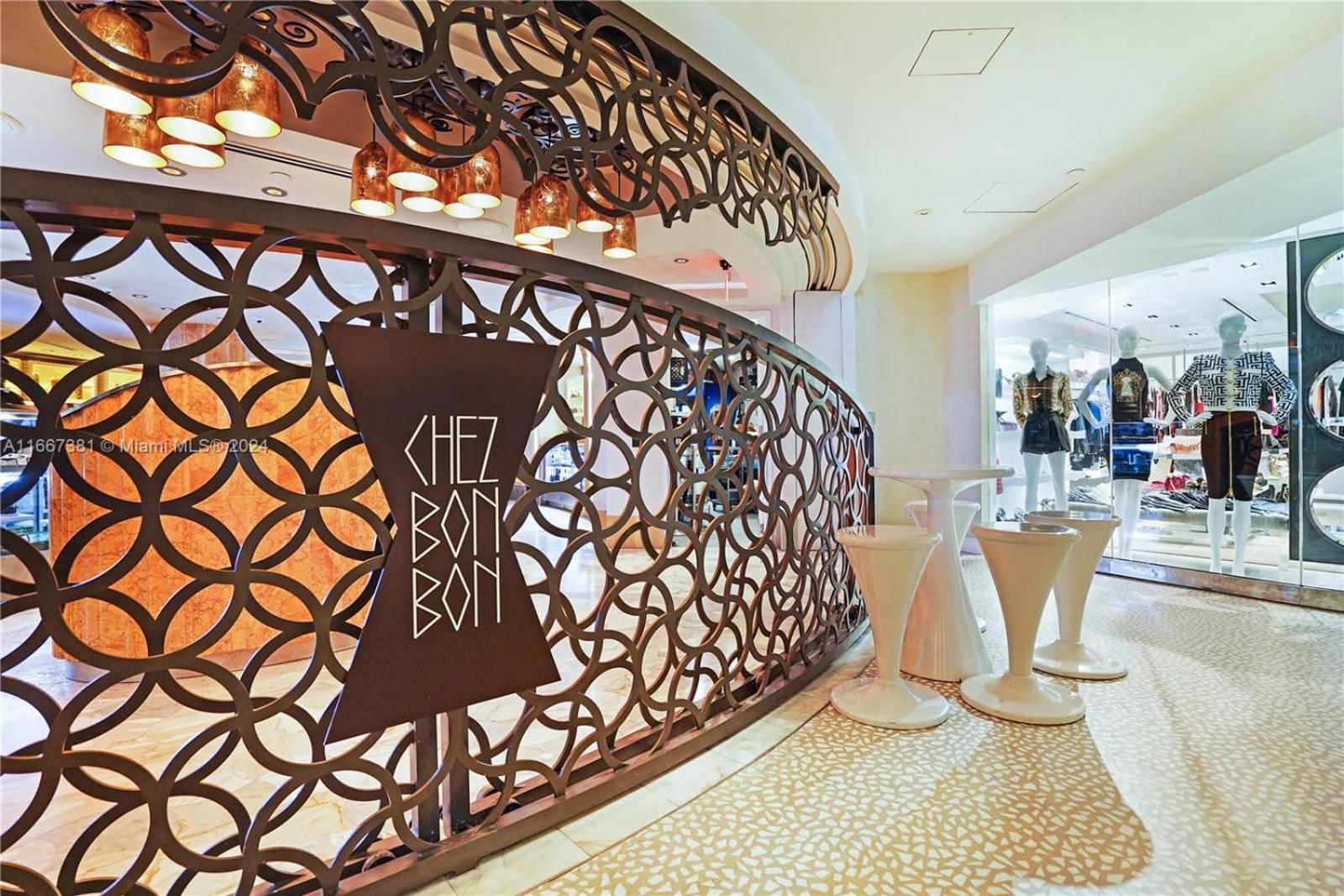 Hotel Fontainebleau Miami Miami Beach